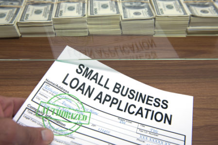 Business Loans vs Business Lines of Credit