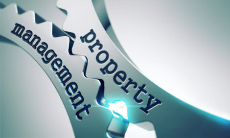 Bookkeeping versus Property Manager Duties