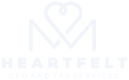 Heartfeltcfoandtaxserviceslogo