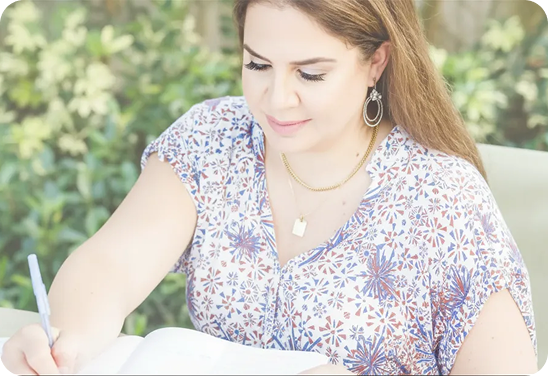 Margo Masri, Founder of Heartfelt CFO & Tax Services