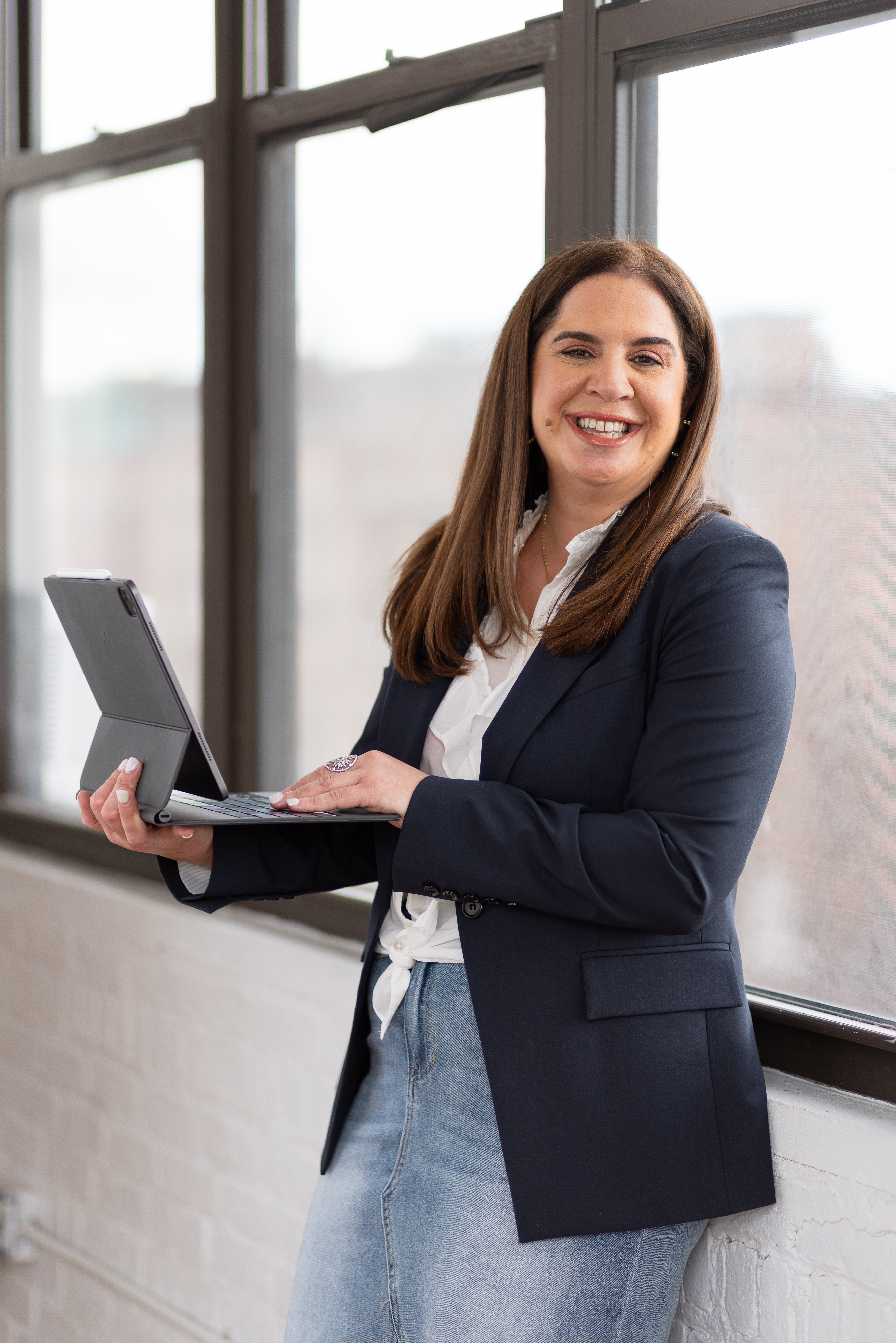 Meet Margo Masri Heartfelt CFO